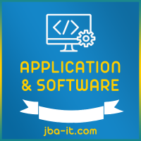 Application & Software Developement
