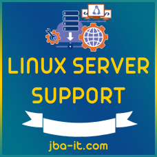 Linux Dedicated Server Setup
